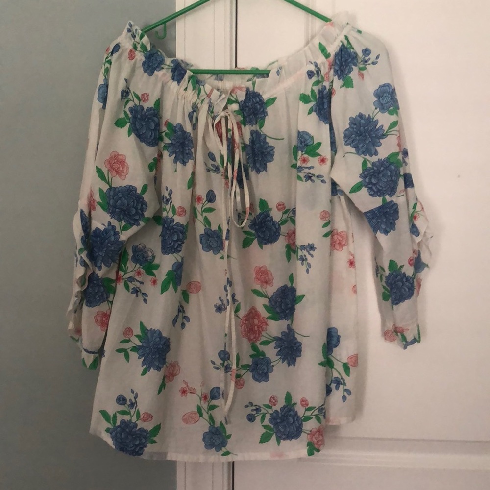 Kaja Clothing 100% Cotten Sz MD